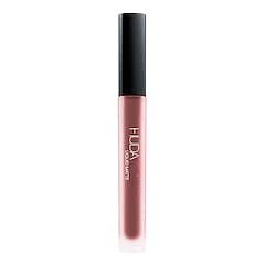 Liquid Matte - Ultra-comfort Transfer-proof Long Wear Matte Lipstick, HUDA BEAUTY